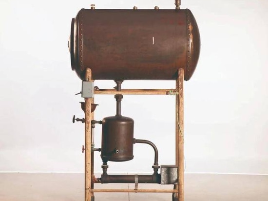 Vertical Autoclave: Ensuring Safety and Security