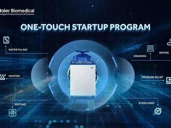 Vertical Autoclave: Ensuring Safety and Security