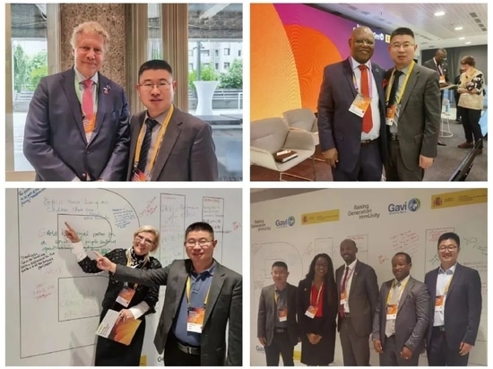 Haier Biomedical Accelerates Global Expansion in Pursuit of New Opportunities