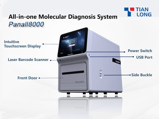 Connect, Meet & Build Partnerships with Tianlong at PhilMedical Expo 2023!