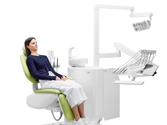 Model Pro with Folding knee