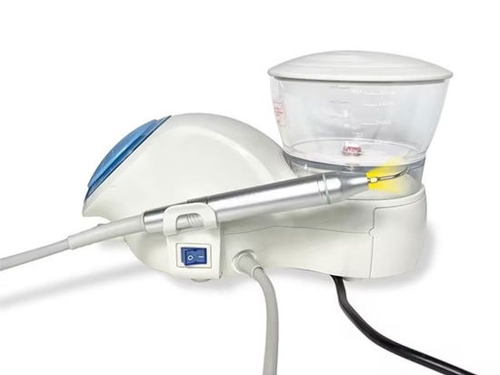 P9L Veterinary Ultrasonic Scaler