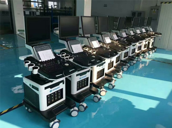 Veterinary Ultrasound Machine Cost