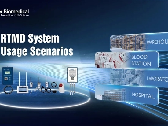 RTMD Systems Leading Intelligent Trends in the Medical Industry