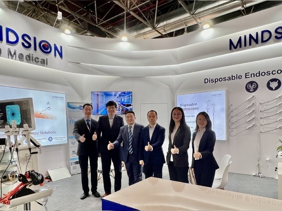 Explore Health Innovation at Medica 2023