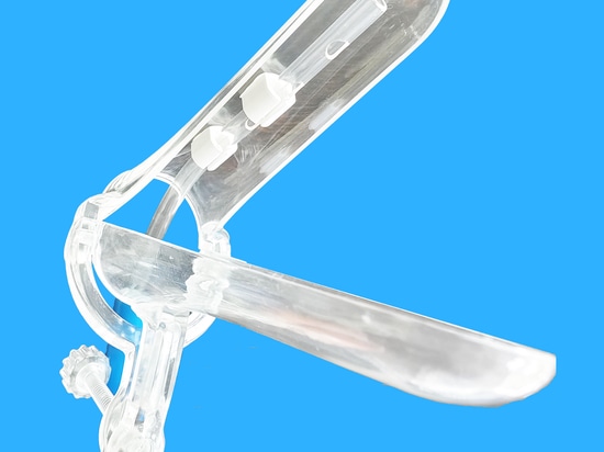 Revolutionize Your Gynecological Exams with HWTAI's Fog-Absorbing Disposable Plastic Vaginal Speculum