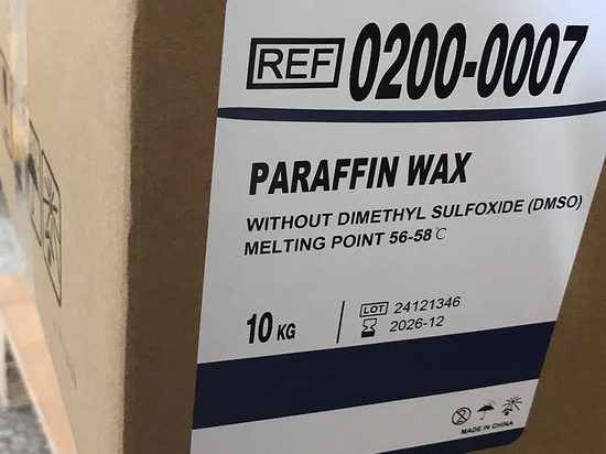 Unlock Precision in Tissue Processing: Premium Paraffin Wax for Exceptional Sectioning