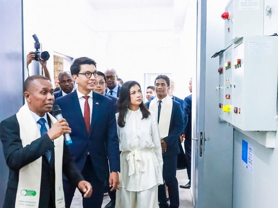 Empowering Global Health: Haier Biomedical Revolutionizes Vaccine Storage and Transportation