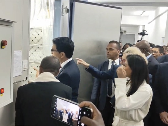 Empowering Global Health: Haier Biomedical Revolutionizes Vaccine Storage and Transportation