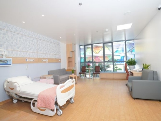 Customer Feedback - HONG NGOC HOSPITAL