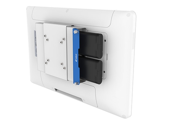 Easy Installation on Panel PC