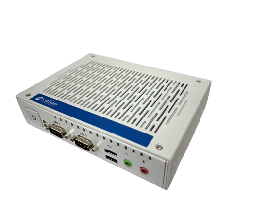 Compact Data Gateway