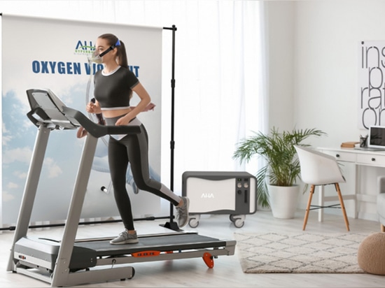 No time to slow down? Let’s level up your life!
AHA Oxygen Workout is a therapy that uses light physical exercise as a platform to oxygenate a person’s bloodstream. This type of therapy is also ca...