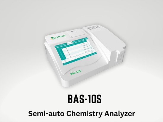 The PA2200 Portable Automatic Biochemistry Analyzer and BAS - 10S Semi-auto Chemistry Analyzer are easy to operate, with a wide range of items, covering the detection of dozens of common biochemica...