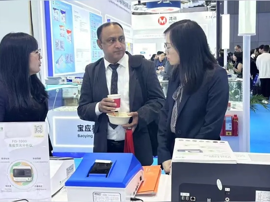 Zijian Biotechnology's diversified product system is deeply in line with the demands of medical institutions at all levels, laboratories and clinical diagnosis and treatment scenarios. With the adv...