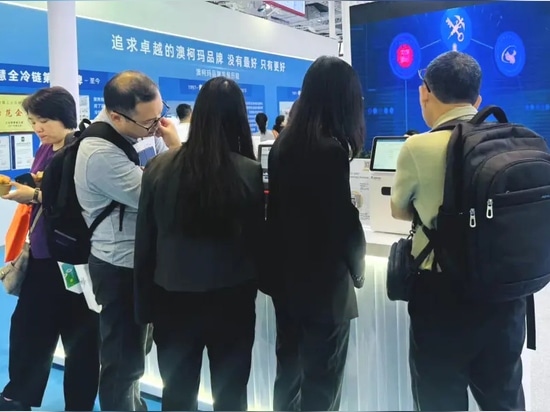 The 91st CMEF | From Precise Diagnosis to Smart Healthcare