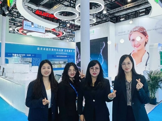 ZIJIAN Biotechnology is committed to providing overall IVD solutions to help medical professionals achieve accurate diagnosis and make patients healthier.