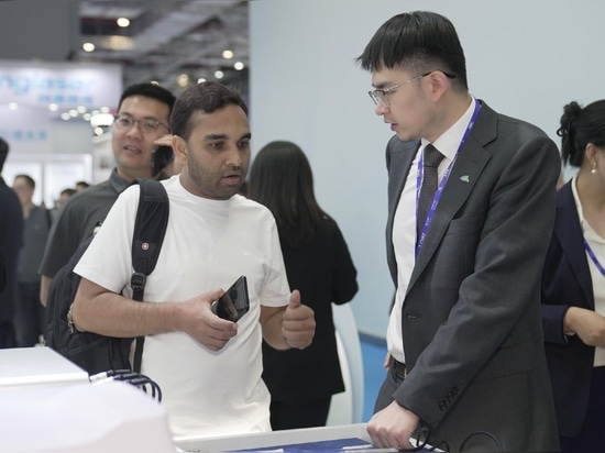 Xishan Innovative Solutions for Global Healthcare at the 91st CMEF