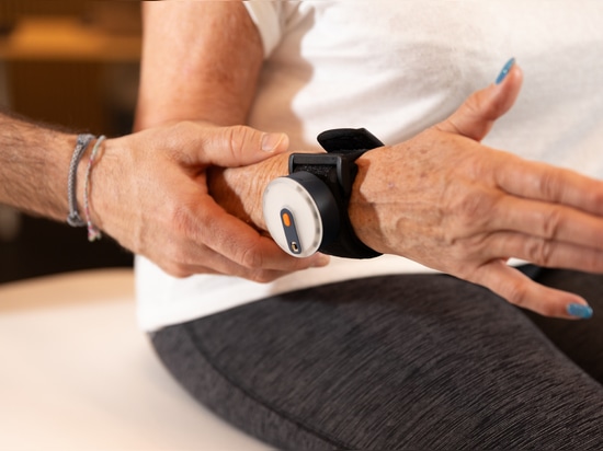 K-Power Unleashes the Future of Biomechanics: A Game-Changer in Sports Tech and Rehab