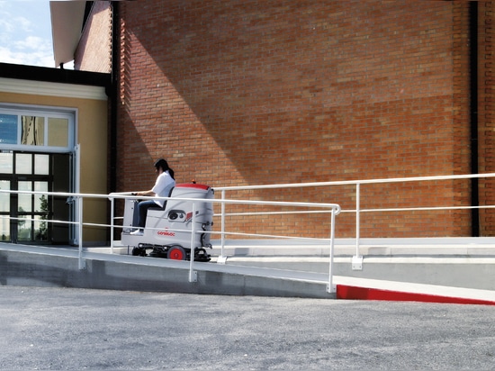 Innova - Ramp