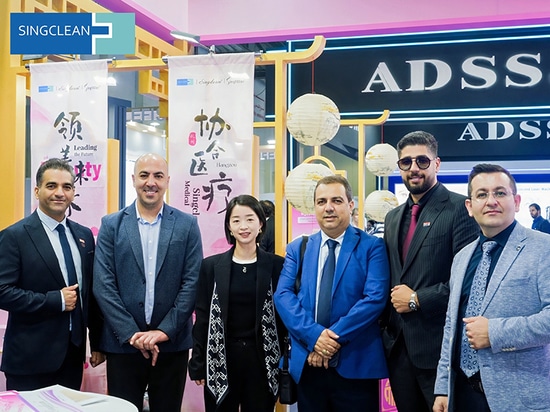 Singfiller Global Injection Tour Master Class · Dubai Station Successfully Concluded