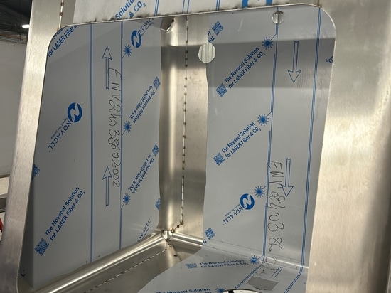isolator production