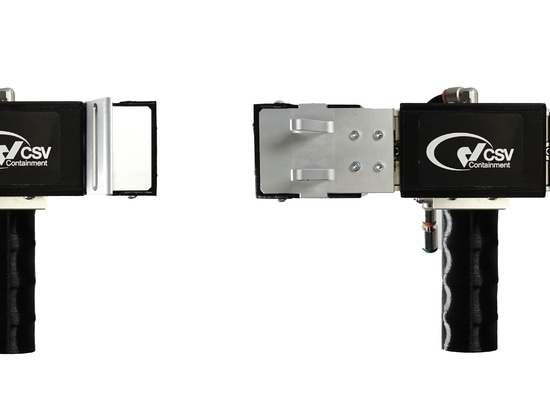 Pneumatic Tool.