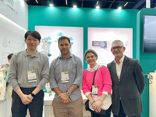 Hospitalar 2025 | Day 1 Innovations: Smart Surgical Solutions Steal the Spotlight!