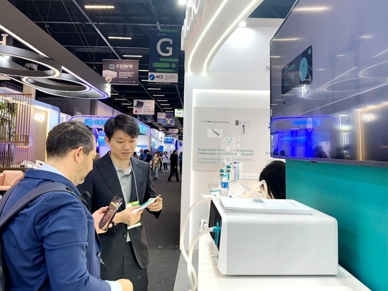 Hospitalar 2025 | Day 1 Innovations: Smart Surgical Solutions Steal the Spotlight!