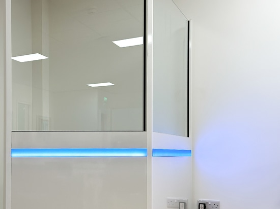 Sense-X® Range