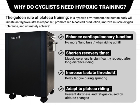 hypoxic generator