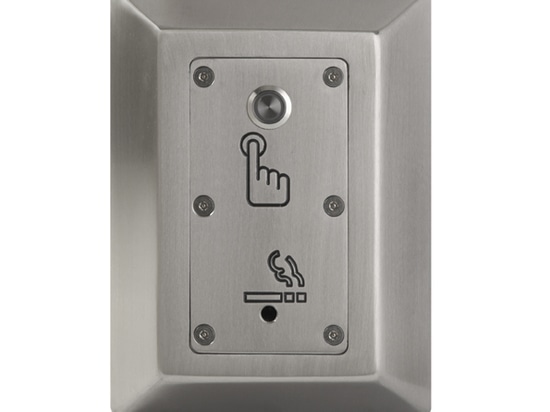 More security in psychiatric wards and Rems with Ciglow flame-free cigarette Lighter