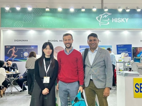 Recap of MEDICA 2024
