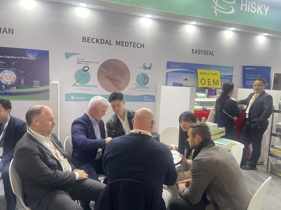 Recap of MEDICA 2024