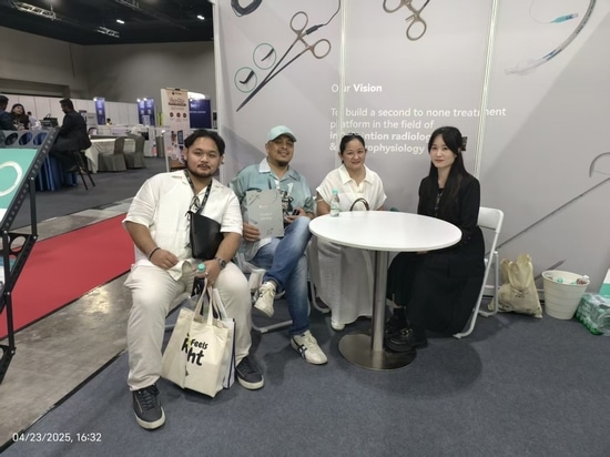 SEA care 2025 in Malaysia