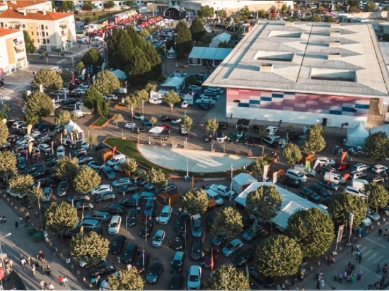 IHCare Participates in the Feira de São Pedro and the Coimbra Invest Summit