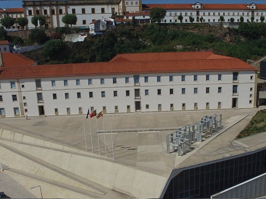IHCare Participates in the Feira de São Pedro and the Coimbra Invest Summit