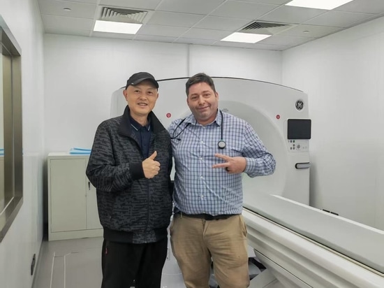 Reference Vet Hospital in HK