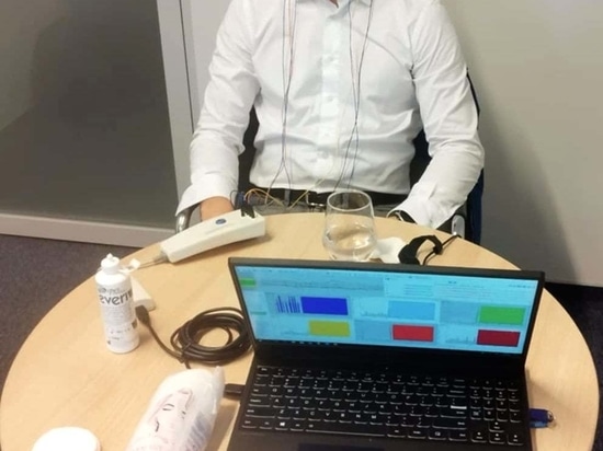 EEG neurofeedback – QEEG study