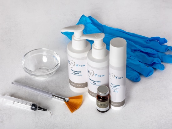 AMWC 2024: REVYPEEL is born