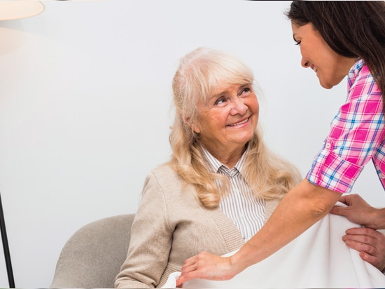 Informal Caregivers: The Silent Heroes of Home Care
