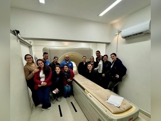 More Installations In Brazil