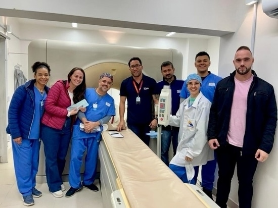 More Installations In Brazil