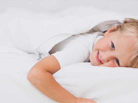 How to ensure dry, peaceful nights with comfort and safety