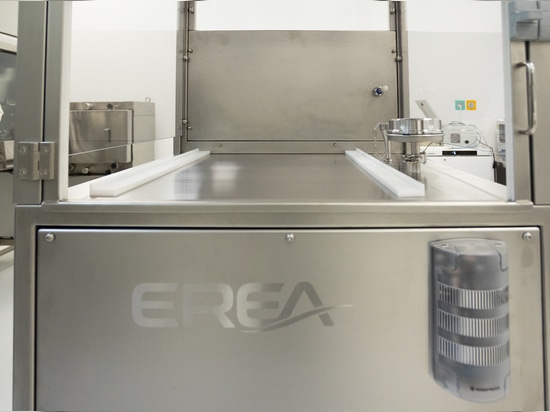 PRODUCT ASSEMBLY – TRANSFER TROLLEYS