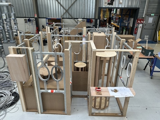 PRODUCT MOCK-UP - EREA