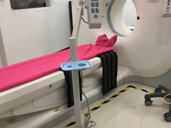 Our New Step into the Philippines – Injector Installed