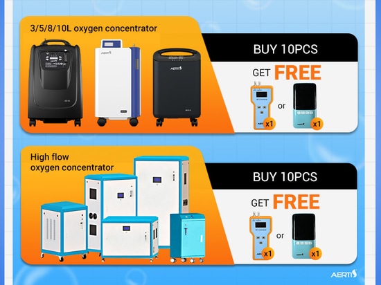 AERTI Health Technology Summer Big Sale!