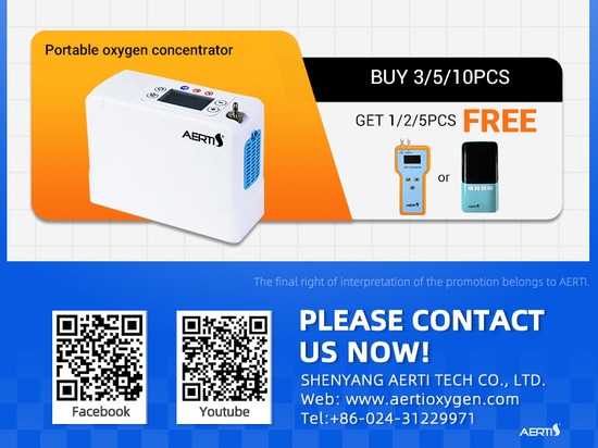 AERTI Health Technology Summer Big Sale!