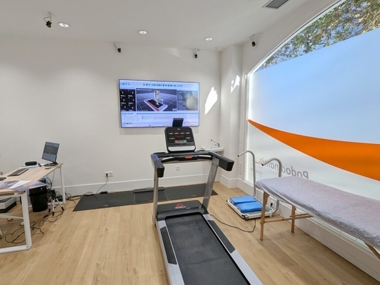 Innovation in Biomechanical Analysis: Pododinamic’s Commitment